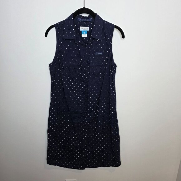 Columbia Dress Womens Small - Picture 1 of 6
